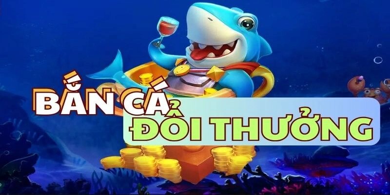 Bắn Cá Online Đổi Thưởng KING33 - Trò Giải Trí Đỉnh Cao