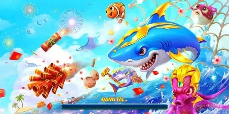 Bắn Cá Phát Lộc KING33 – Game Hay Với Tính Năng Độc Đáo