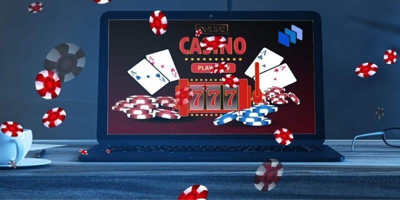 Casino Trực Tuyến KING33 – Tỷ Lệ Trả Thưởng Cực Khủng