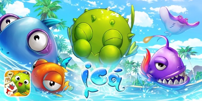Icá Zing Play King33 - Game Hấp Dẫn Thu Hút Hiện Nay