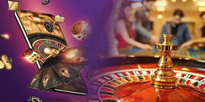 Live Casino Trực Tiếp KING33 Với Tỷ Lệ Thưởng Hấp Dẫn