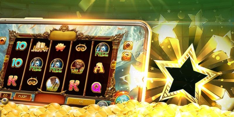 Slot Game Đổi Thưởng Hấp Dẫn KING33 - Giải Trí Cuốn Hút