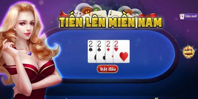 Tiến Lên Miền Nam Online KING33 – Quy Tắc Đơn Giản Nhất