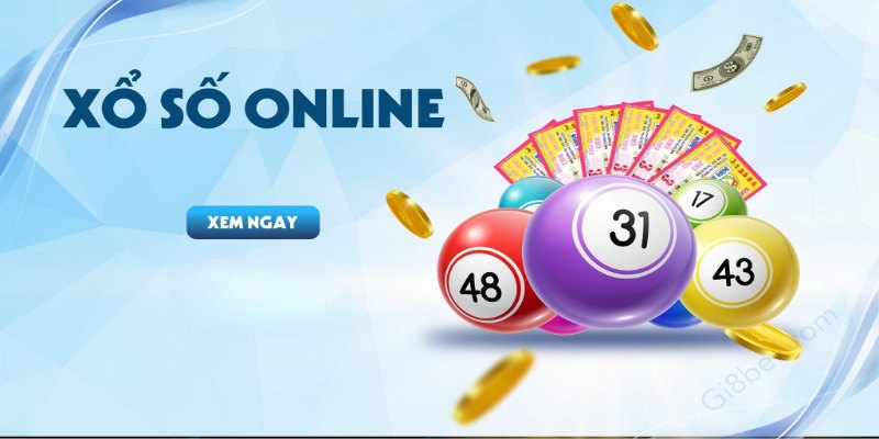 Xổ Số Online Uy Tín KING33 – Lựa Chọn Hàng Đầu Hiện Nay