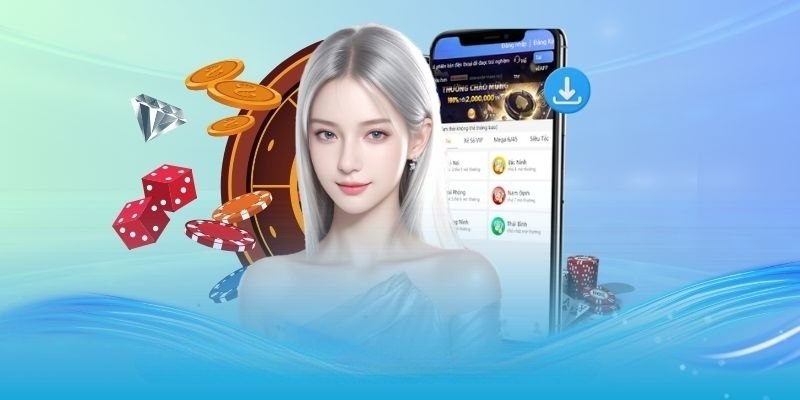 Các lợi ích khi thực hiện tải ứng dụng cá cược