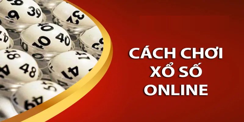 Chơi xổ số truyền thống độc đáo