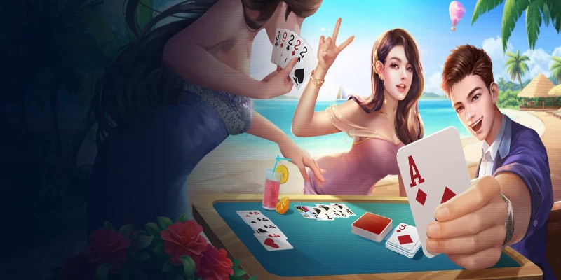 Điểm đặc sắc nhất tại sảnh game bài nhà cái