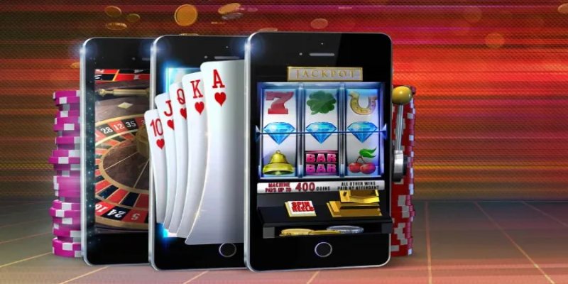 Game Blackjack cực nổi tiếng tại hệ thống casino KING33