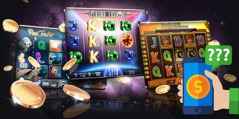 Giới thiệu slot game đổi thưởng hấp dẫn KING33
