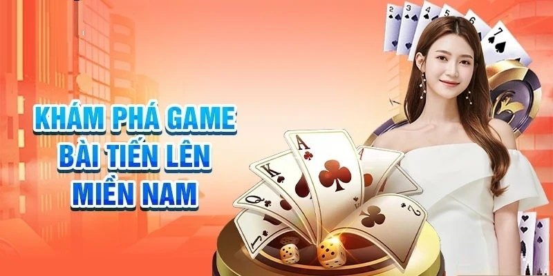 Giới thiệu tiến lên miền nam online KING33
