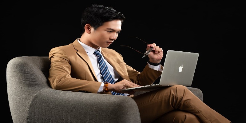 Hệ thống đa ngôn ngữ rất chuyên nghiệp