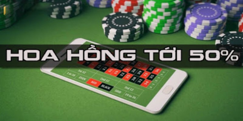 Hướng dẫn các bước làm đại lý KING33 thành công