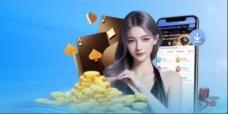 Hướng dẫn các bước tải app KING33 cho điện thoại