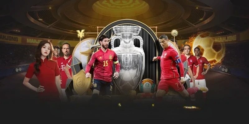 IM thể thao KING33 cung cấp nhiều môn Esports nổi tiếng