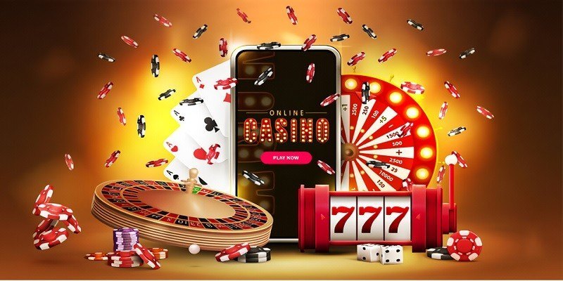 Khái quát chung về Casino trực tuyến KING33
