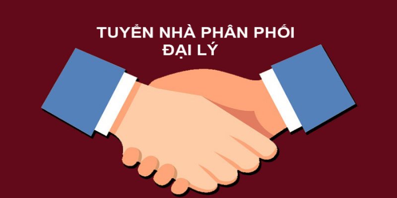 Lợi ích cho anh em trở thành đại lý nhà cái