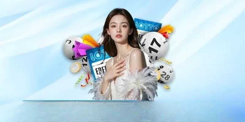 Một số thông tin về sảnh cá cược xổ số KING33