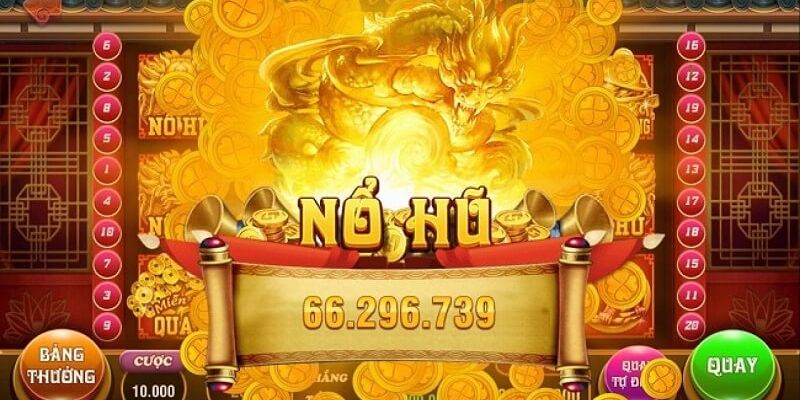 Một vài tựa game slot đổi thưởng đặc sắc