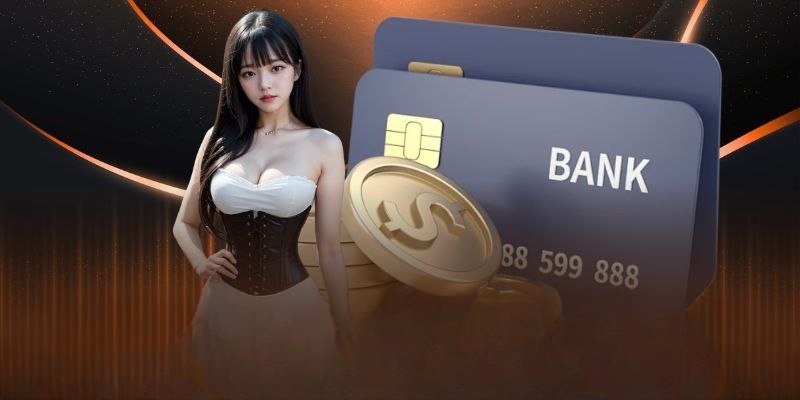 Quét mã QR để nạp tiền nhanh chóng nhất