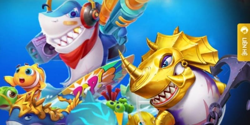 Sảnh MG cung cấp những tựa game chất lượng nhất