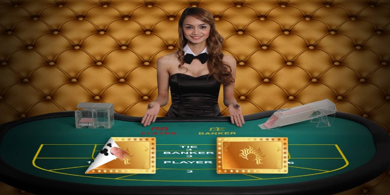 Thông tin về hệ thống cá cược live casino KING33