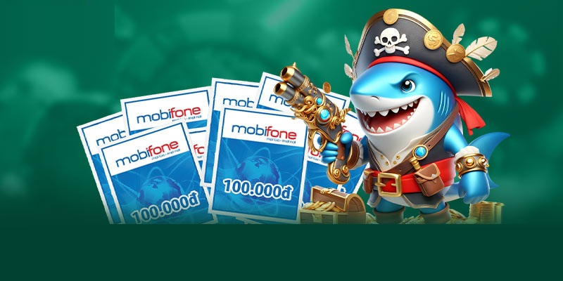 Tìm hiểu game bắn cá đổi thẻ tại KING33