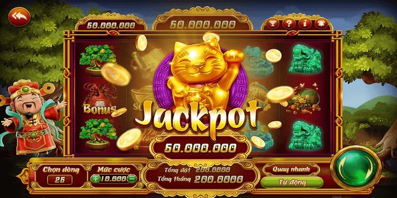 TÌm hiểu nổ hũ đổi thưởng uy tín KING33