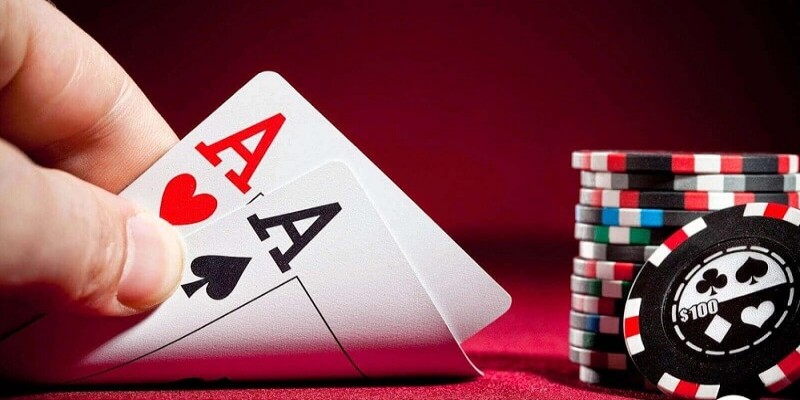 Tìm hiểu về game bài đổi thưởng KING33