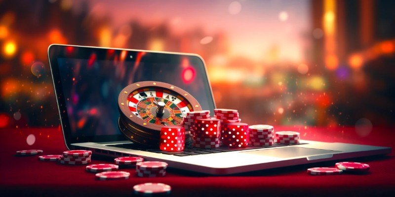 Tổng quan về live casino trực tiếp KING33