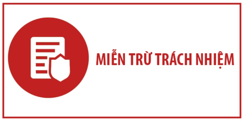 Vài nét hiểu rõ hơn về miễn trừ trách nhiệm