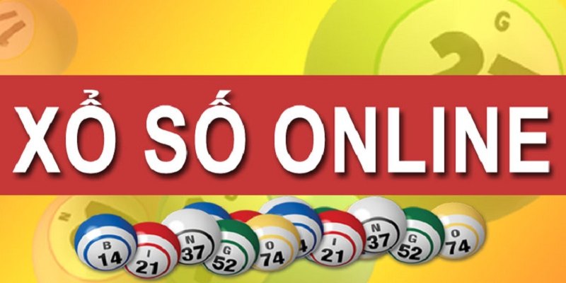 Xổ số online uy tín KING33 bảo mật hàng đầu